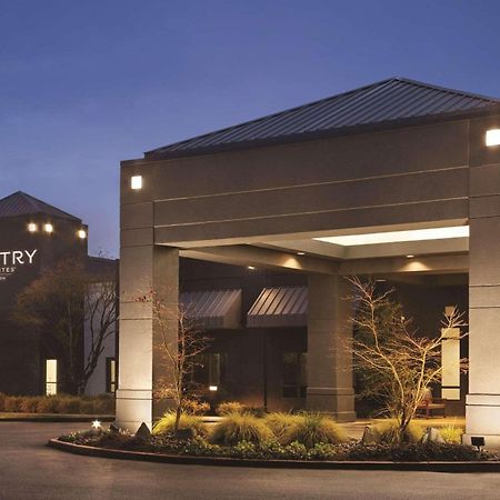 Country Inn & Suites By Radisson, Seattle-Bothell, Wa Exterior foto