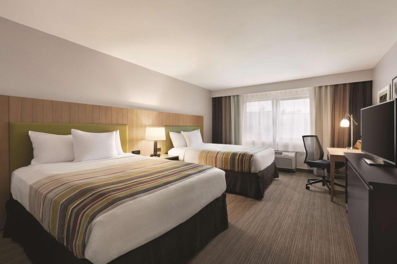 Country Inn & Suites By Radisson, Seattle-Bothell, Wa Exterior foto