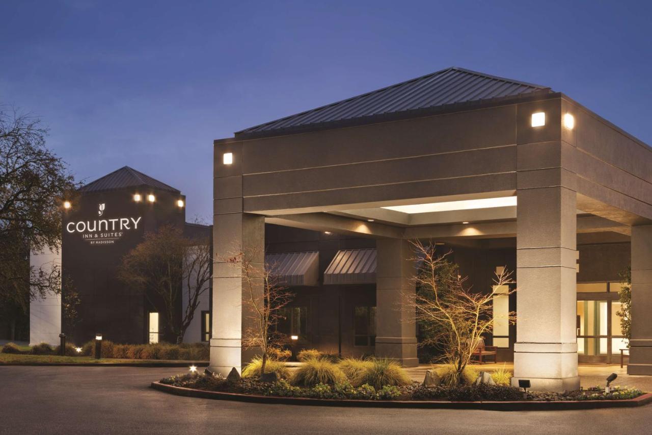 Country Inn & Suites By Radisson, Seattle-Bothell, Wa Exterior foto
