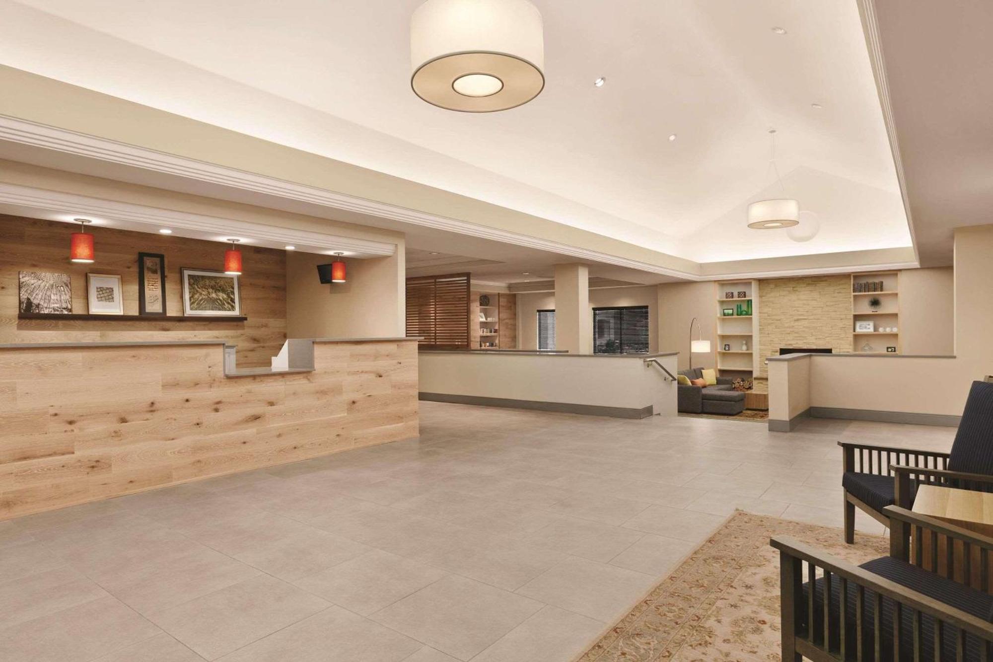 Country Inn & Suites By Radisson, Seattle-Bothell, Wa Exterior foto