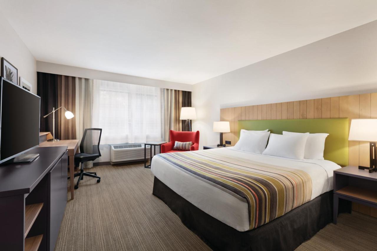 Country Inn & Suites By Radisson, Seattle-Bothell, Wa Exterior foto