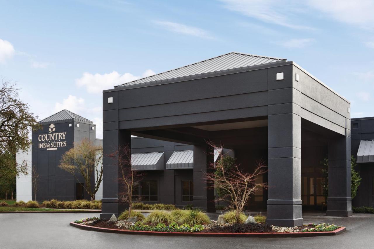 Country Inn & Suites By Radisson, Seattle-Bothell, Wa Exterior foto